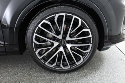 Audi Q7 Gebrauchtwagen