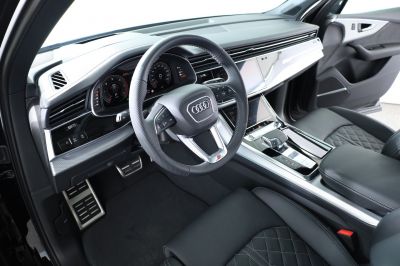 Audi Q7 Gebrauchtwagen