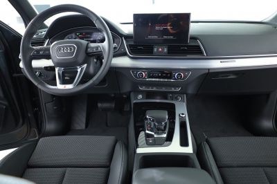 Audi Q5 Gebrauchtwagen