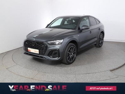 Audi Q5 Gebrauchtwagen