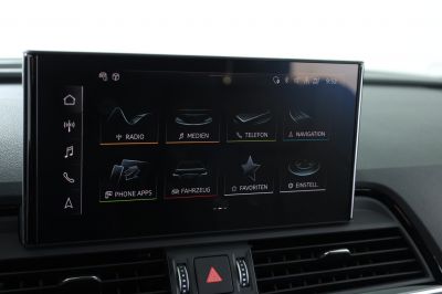 Audi Q5 Gebrauchtwagen