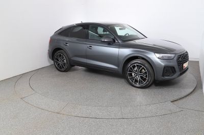 Audi Q5 Gebrauchtwagen