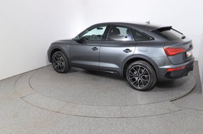 Audi Q5 Gebrauchtwagen