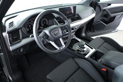 Audi Q5 Gebrauchtwagen