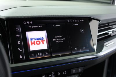 Audi Q4 e-tron Gebrauchtwagen