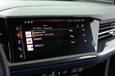 Audi Q4 e-tron Gebrauchtwagen