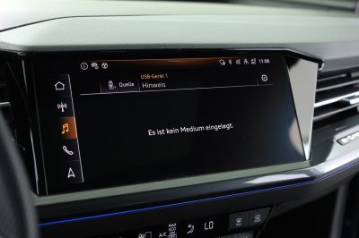 Audi Q4 e-tron Gebrauchtwagen