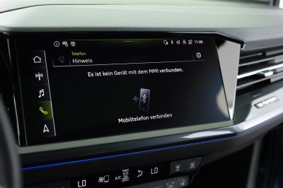 Audi Q4 e-tron Gebrauchtwagen