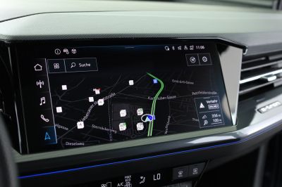 Audi Q4 e-tron Gebrauchtwagen