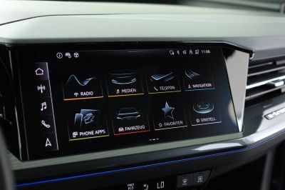 Audi Q4 e-tron Gebrauchtwagen