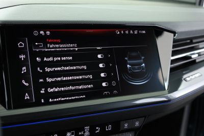 Audi Q4 e-tron Gebrauchtwagen