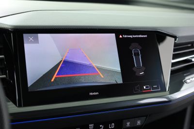 Audi Q4 e-tron Gebrauchtwagen