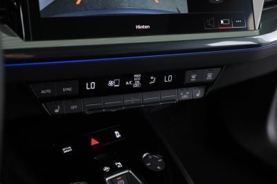 Audi Q4 e-tron Gebrauchtwagen