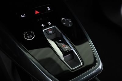 Audi Q4 e-tron Gebrauchtwagen