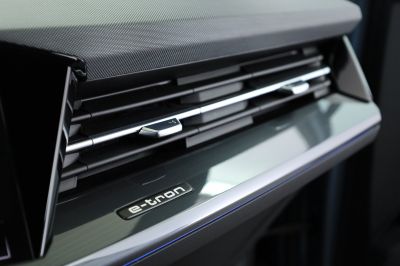 Audi Q4 e-tron Gebrauchtwagen