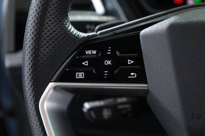 Audi Q4 e-tron Gebrauchtwagen