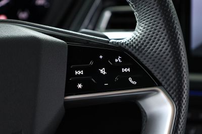 Audi Q4 e-tron Gebrauchtwagen