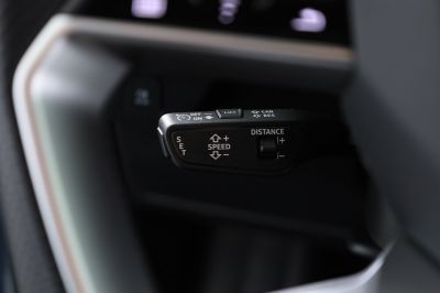 Audi Q4 e-tron Gebrauchtwagen