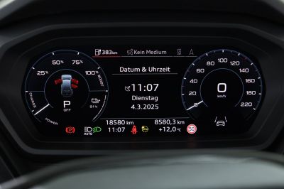 Audi Q4 e-tron Gebrauchtwagen