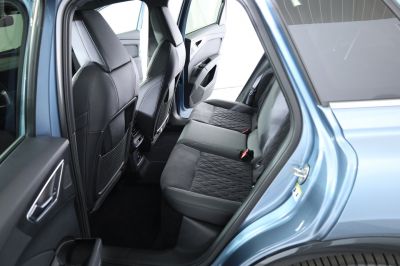 Audi Q4 e-tron Gebrauchtwagen