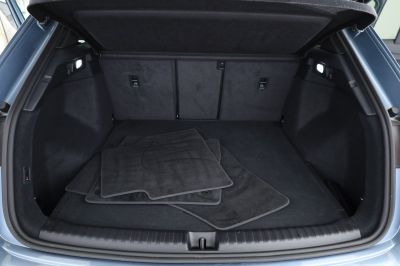 Audi Q4 e-tron Gebrauchtwagen