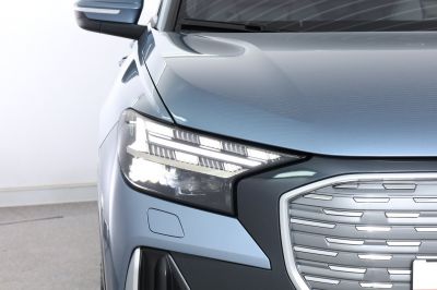 Audi Q4 e-tron Gebrauchtwagen
