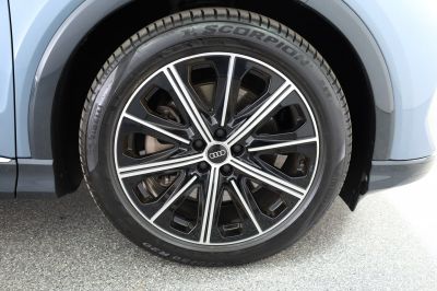 Audi Q4 e-tron Gebrauchtwagen