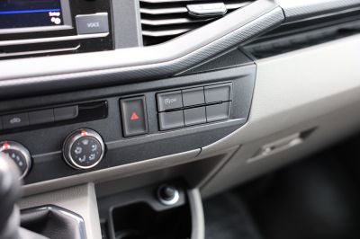 VW Transporter T6 Gebrauchtwagen