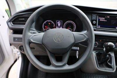 VW Transporter T6 Gebrauchtwagen