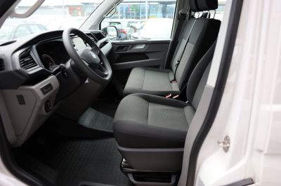 VW Transporter T6 Gebrauchtwagen