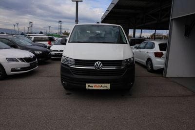 VW Transporter T6 Gebrauchtwagen