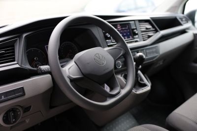 VW Transporter T6 Gebrauchtwagen