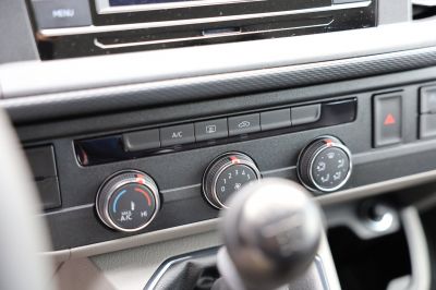 VW Transporter T6 Gebrauchtwagen