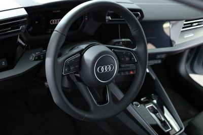 Audi A3 Gebrauchtwagen
