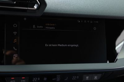 Audi A3 Gebrauchtwagen