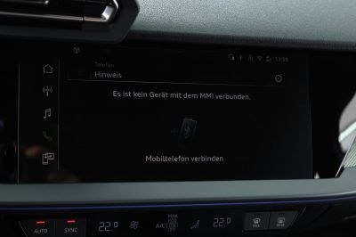 Audi A3 Gebrauchtwagen