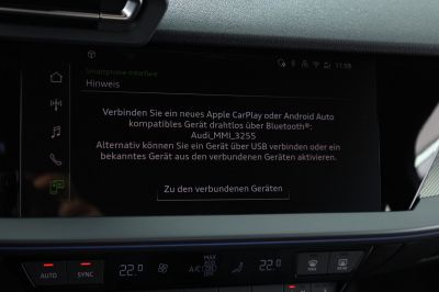 Audi A3 Gebrauchtwagen