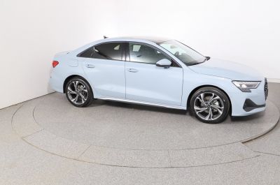 Audi A3 Gebrauchtwagen