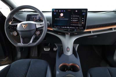 Cupra Tavascan Gebrauchtwagen