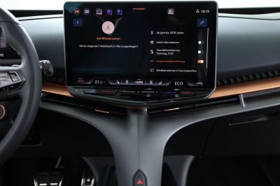 Cupra Tavascan Gebrauchtwagen