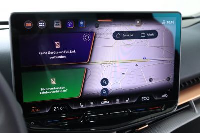 Cupra Tavascan Gebrauchtwagen