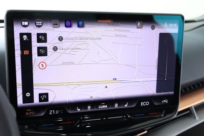 Cupra Tavascan Gebrauchtwagen