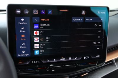 Cupra Tavascan Gebrauchtwagen