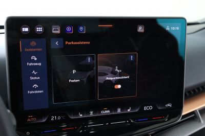 Cupra Tavascan Gebrauchtwagen