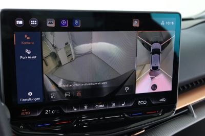 Cupra Tavascan Gebrauchtwagen