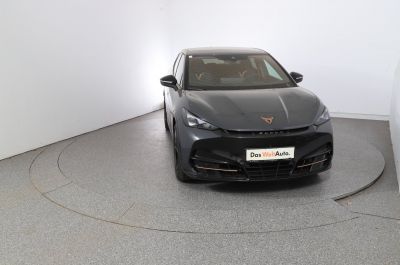 Cupra Tavascan Gebrauchtwagen