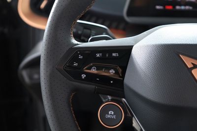 Cupra Tavascan Gebrauchtwagen