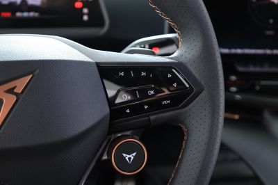 Cupra Tavascan Gebrauchtwagen