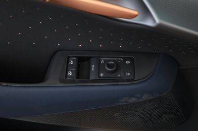 Cupra Tavascan Gebrauchtwagen