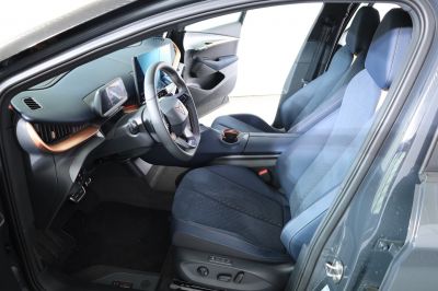 Cupra Tavascan Gebrauchtwagen